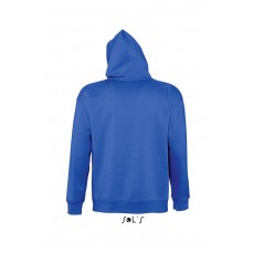 Hooded-Sweater Slam SOL´S 13251 - Z kapturem