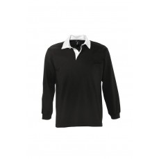 Rugbyshirt Pack SOL´S 11313 - Tylko męskie