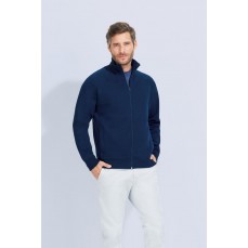 Men´s Zipped Jacket Sundae SOL´S 47200 - Tylko męskie