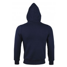 Unisex Zipped Jacket Sherpa SOL´S 00584 - Tylko męskie
