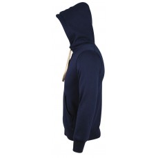Unisex Zipped Jacket Sherpa SOL´S 00584 - Tylko męskie