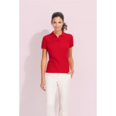 Women´s Polo Passion SOL´S 11338 - 100% bawełna