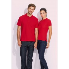 Women´s Polo Passion SOL´S 11338 - 100% bawełna