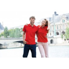 Women´s Polo Passion SOL´S 11338 - 100% bawełna