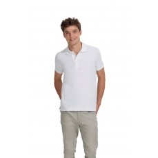 Organic Reef Men Polo SOL´S 11319 - Z krótkim rękawem