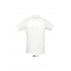 Organic Reef Men Polo SOL´S 11319 - Z krótkim rękawem