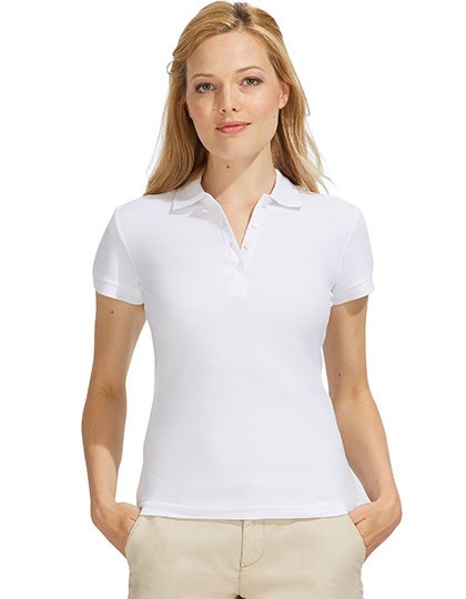 Organic Reef Women Polo SOL´S 11318 - 100% bawełna