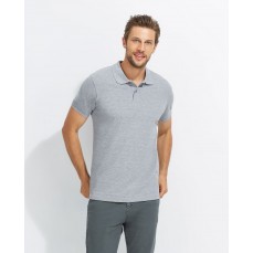 Men´s Polo Shirt Perfect SOL´S 11346 - Z krótkim rękawem