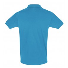 Men´s Polo Shirt Perfect SOL´S 11346 - Z krótkim rękawem