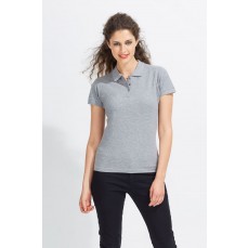 Women´s Polo Shirt Perfect SOL´S 11347 - 100% bawełna