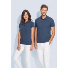 Women´s Polo Shirt Perfect SOL´S 11347 - 100% bawełna