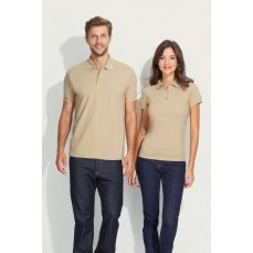 Men´s Polo Shirt Prime SOL´S 00571 - Z krótkim rękawem