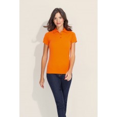 Women´s Polo Shirt Prime SOL´S 00573 - Z krótkim rękawem