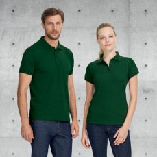 Women´s Polo Shirt Prime SOL´S 00573 - Z krótkim rękawem