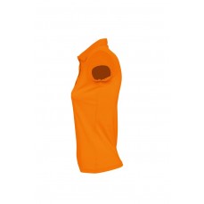 Women´s Jersey Polo Shirt Prescott SOL´S 11376 - 100% bawełna