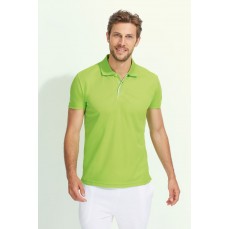 Men´s Sports Polo Shirt Performer SOL´S 01180 - Sportowe koszulki polo