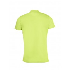 Men´s Sports Polo Shirt Performer SOL´S 01180 - Sportowe koszulki polo