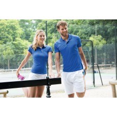 Men´s Sports Polo Shirt Performer SOL´S 01180 - Sportowe koszulki polo