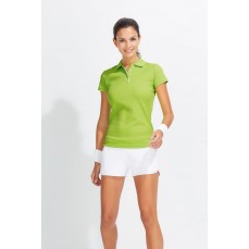 Women´s Sports Polo Shirt Performer SOL´S 01179 - Sportowe koszulki polo