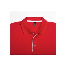 Women´s Sports Polo Shirt Performer SOL´S 01179 - Sportowe koszulki polo