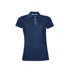 Women´s Sports Polo Shirt Performer SOL´S 01179 - Sportowe koszulki polo