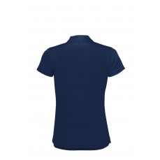 Women´s Sports Polo Shirt Performer SOL´S 01179 - Sportowe koszulki polo