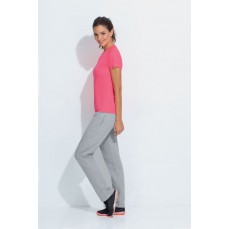 Damskie spodnie joggingowe Jordan SOL´S 01172 - Dresowe