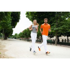 Damskie spodnie joggingowe Jordan SOL´S 01172 - Dresowe