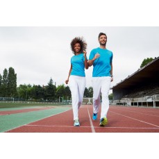 Męskie spodnie joggingowe Jordan SOL´S 01173 - Dresowe