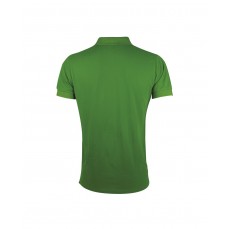 Men´s Polo Shirt Portland SOL´S 00574 - Z krótkim rękawem