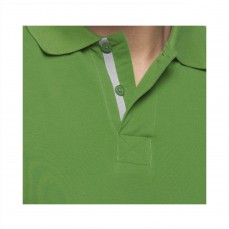 Men´s Polo Shirt Portland SOL´S 00574 - Z krótkim rękawem