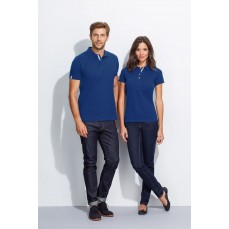 Women´s Polo Shirt Portland SOL´S 00575 - Z krótkim rękawem