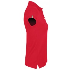 Women´s Polo Shirt Portland SOL´S 00575 - Z krótkim rękawem