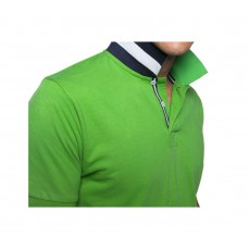 Men´s Polo Shirt Patriot SOL´S 00576 - Z krótkim rękawem