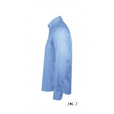 Men´s Long Sleeve Shirt Business SOL´S 00551 - Z długim rękawem