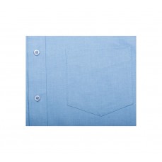 Men´s Oxford-Shirt Brisbane Short Sleeve SOL´S 16010 - Z krótkim rękawem