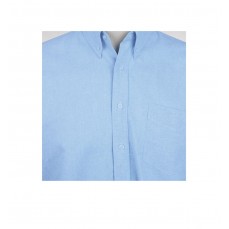 Men´s Oxford-Shirt Boston Long Sleeve SOL´S 16000 - Z długim rękawem