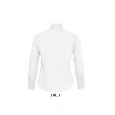 Popeline-Blouse Executive Long Sleeve SOL´S 16060 - Koszule biznesowe