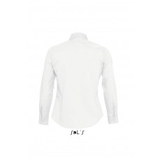 Popeline-Blouse Executive Long Sleeve SOL´S 16060 - Koszule biznesowe