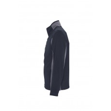 Fleecejacket Nordic SOL´S 55500 - Na zamek