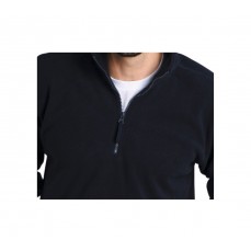 Half-Zip Fleece Ness SOL´S 56000 - Pół zamka