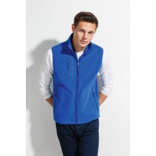 Unisex Fleece Vest Norway SOL´S 51000 - Polary