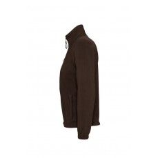 Women´s Fleece Jacket North SOL´S 54500 - Na zamek