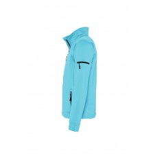 Mens Fleece Raglan Jacket New Look SOL´S 52500 - Na zamek