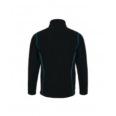 Men´s Micro Fleece Zipped Jacket Nova SOL´S 00586 - Na zamek