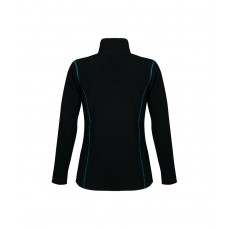 Women´s Micro Fleece Zipped Jacket Nova SOL´S 00587 - Na zamek