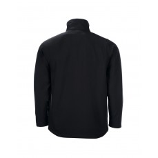 Men´s Softshell Zip Jacket Race SOL´S 01195 - Soft-Shell