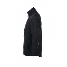 Men´s Softshell Zip Jacket Race SOL´S 01195 - Soft-Shell