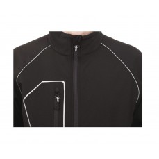 Męska kurtka Rapid Performance Softshell SOL´S 46605 - Soft-Shell