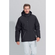 Men´s Rock Padded Softshell SOL´S 46604 - Soft-Shell